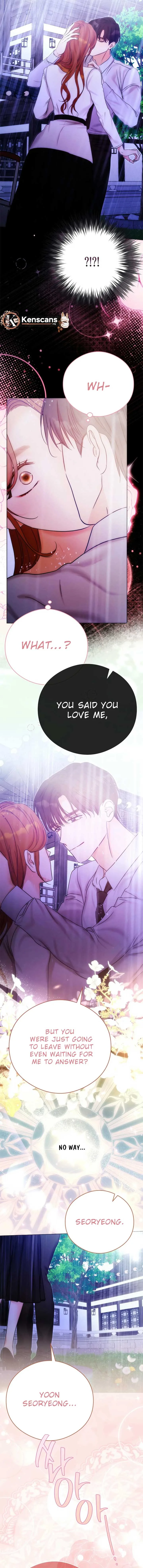 The Purpose of Marriage Chapter 36 page 20