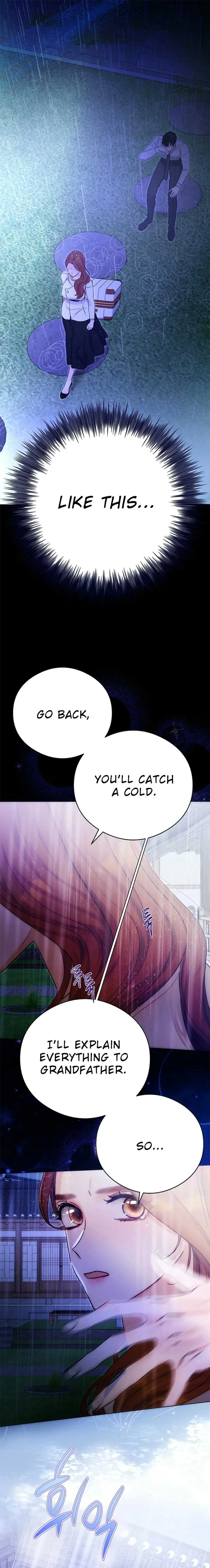 The Purpose of Marriage Chapter 36 page 19