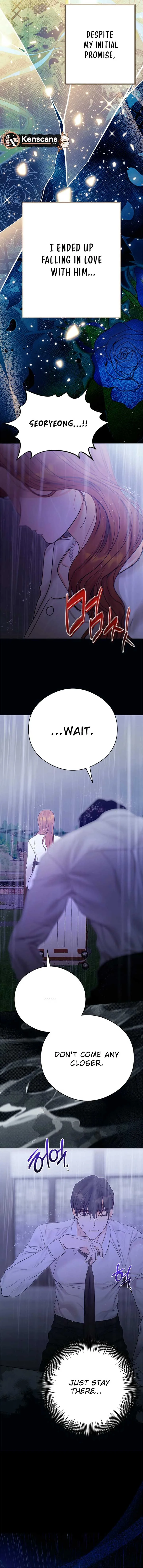 The Purpose of Marriage Chapter 36 page 18