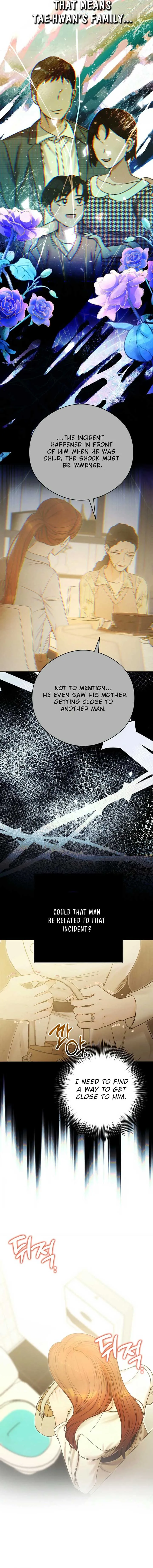 The Purpose of Marriage Chapter 35 page 8