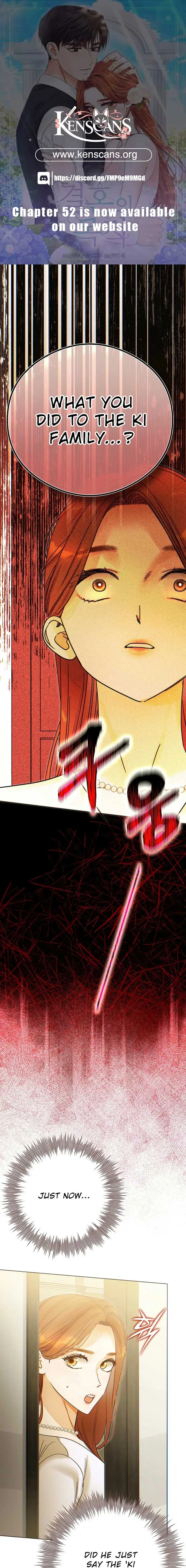 The Purpose of Marriage Chapter 35 page 2
