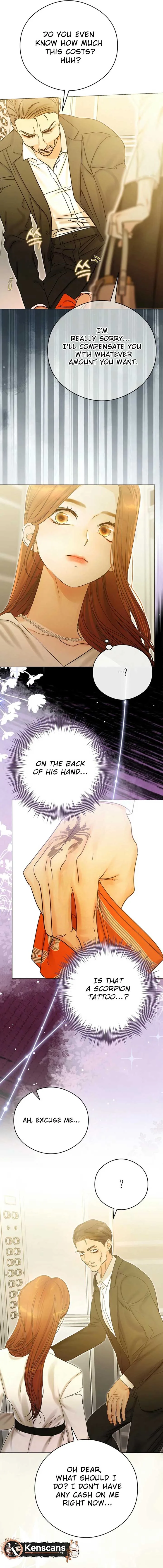 The Purpose of Marriage Chapter 35 page 12