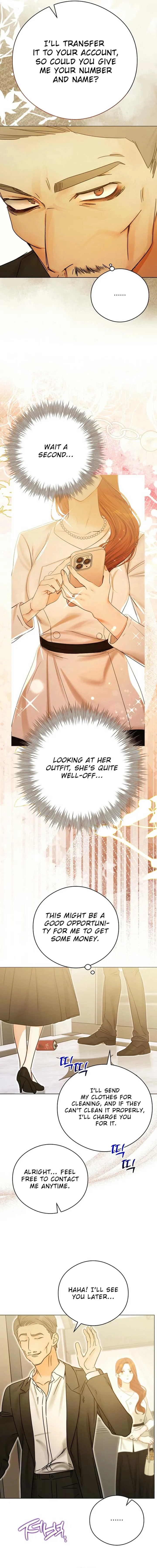 The Purpose of Marriage Chapter 35 page 13