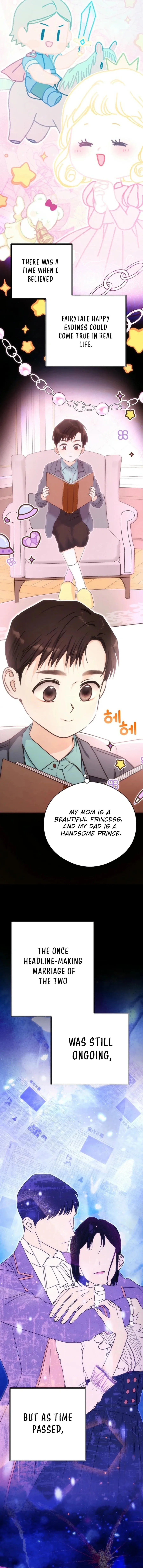The Purpose of Marriage Chapter 37 page 13