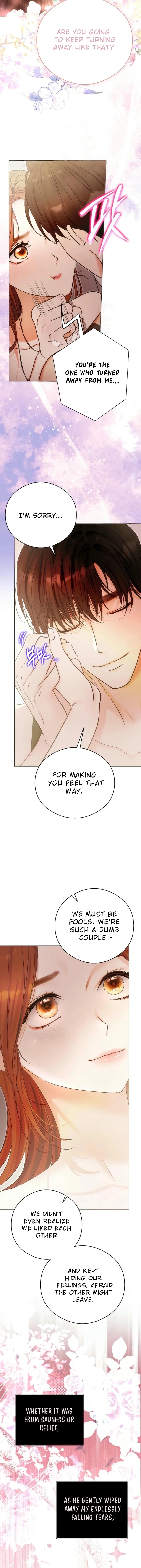 The Purpose of Marriage Chapter 37 page 3