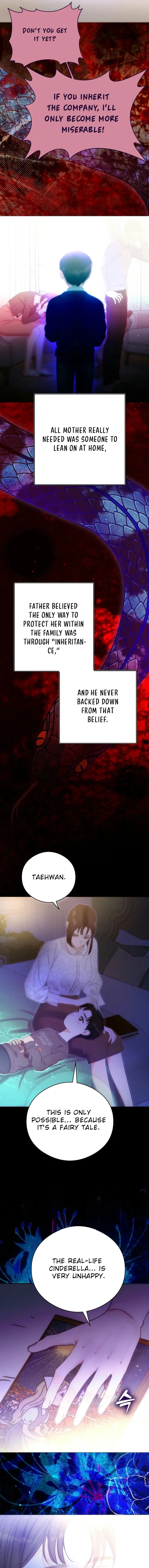 The Purpose of Marriage Chapter 37 page 15
