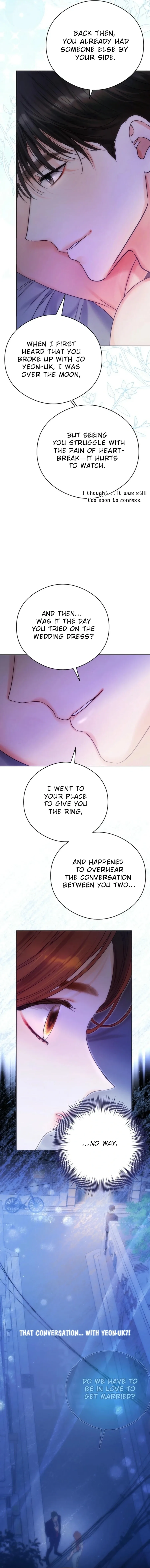 The Purpose of Marriage Chapter 37 page 7