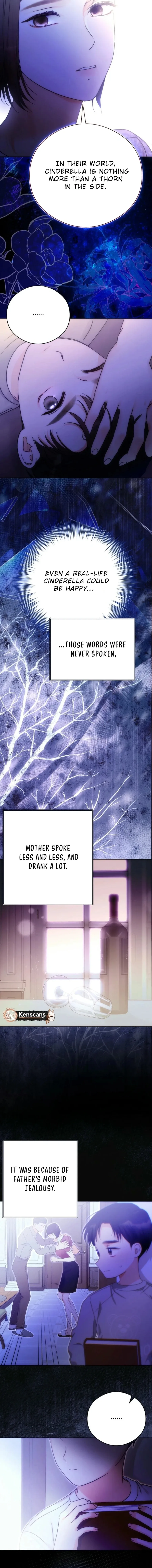 The Purpose of Marriage Chapter 37 page 16