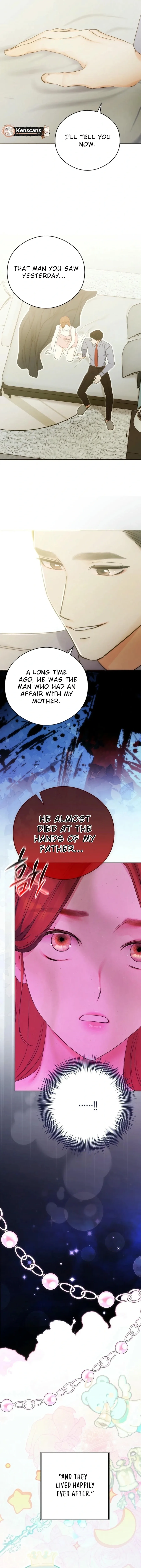 The Purpose of Marriage Chapter 37 page 12