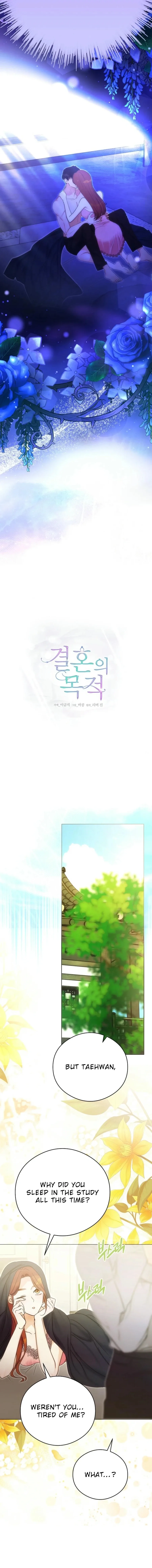 The Purpose of Marriage Chapter 37 page 10