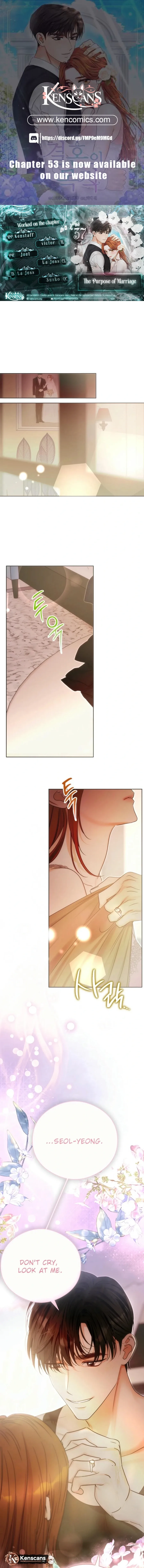 The Purpose of Marriage Chapter 37 page 2