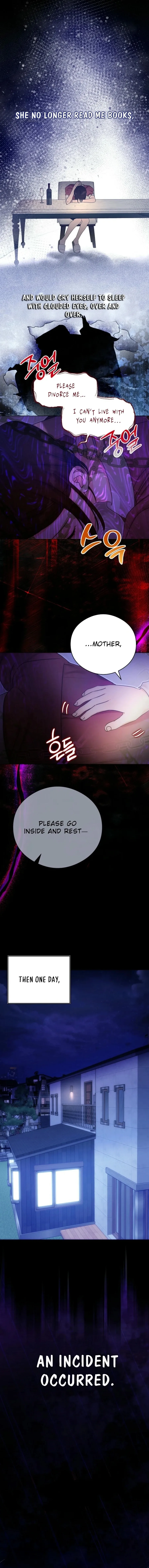 The Purpose of Marriage Chapter 37 page 17