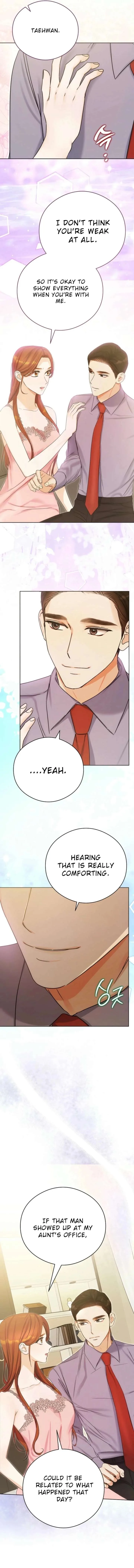 The Purpose of Marriage Chapter 39 page 6
