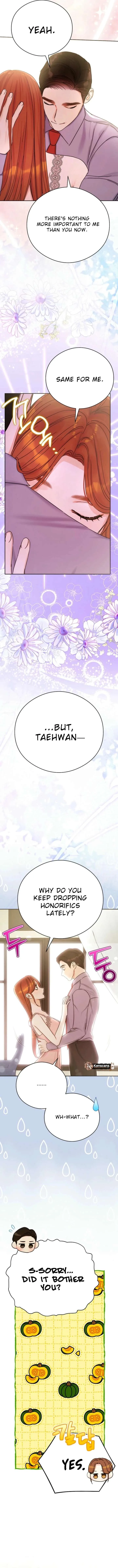 The Purpose of Marriage Chapter 39 page 9