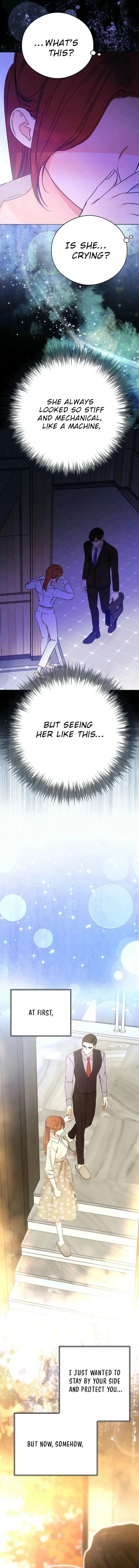 The Purpose of Marriage Chapter 39 page 12