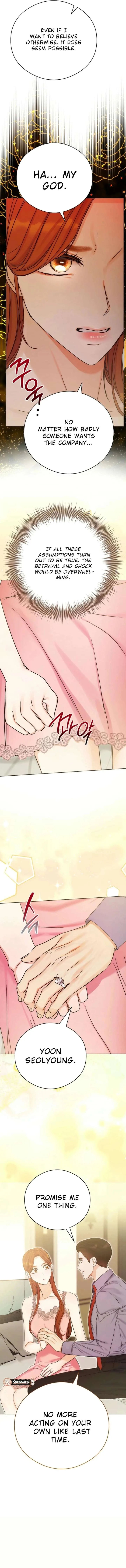 The Purpose of Marriage Chapter 39 page 7