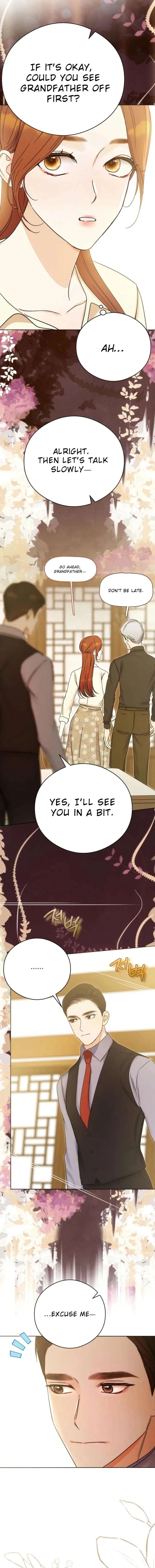 The Purpose of Marriage Chapter 39 page 15