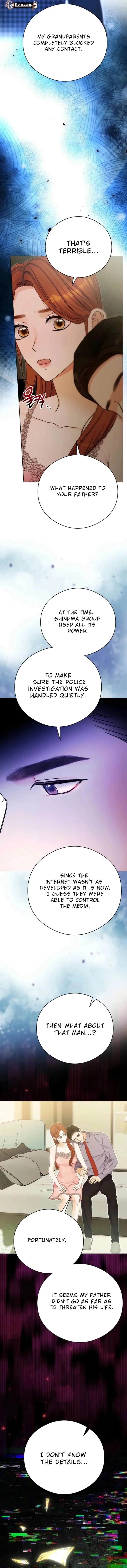 The Purpose of Marriage Chapter 39 page 3