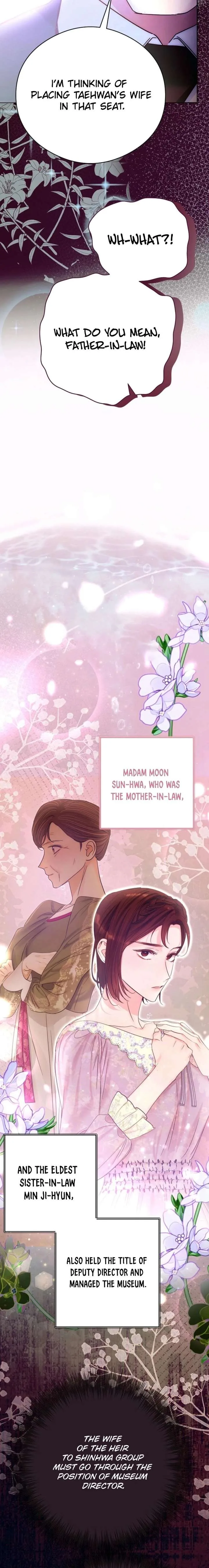 The Purpose of Marriage Chapter 41 page 5