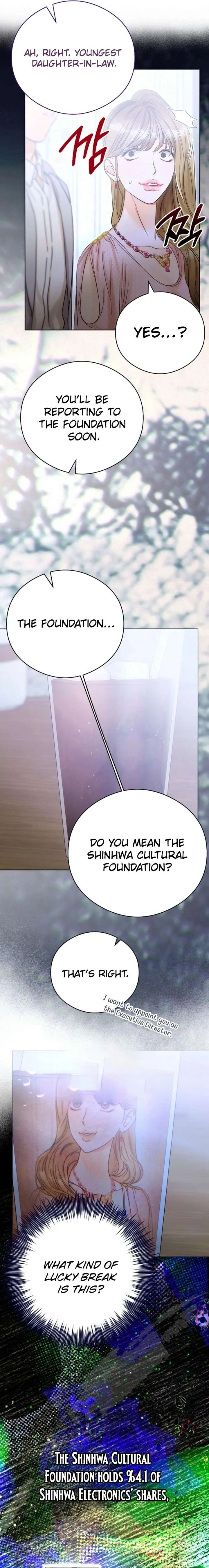 The Purpose of Marriage Chapter 41 page 12