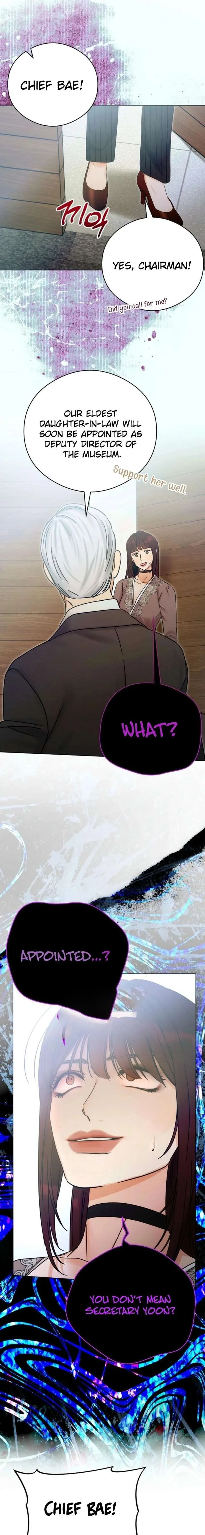 The Purpose of Marriage Chapter 41 page 16