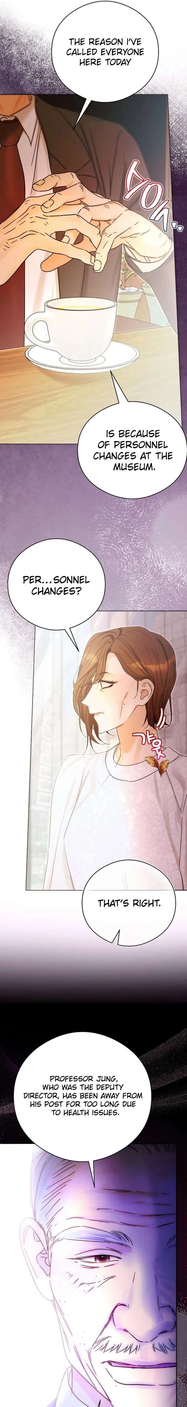 The Purpose of Marriage Chapter 41 page 4