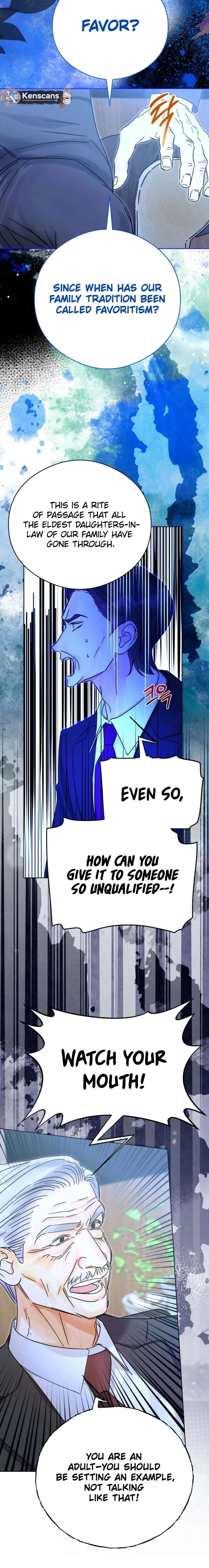 The Purpose of Marriage Chapter 41 page 7