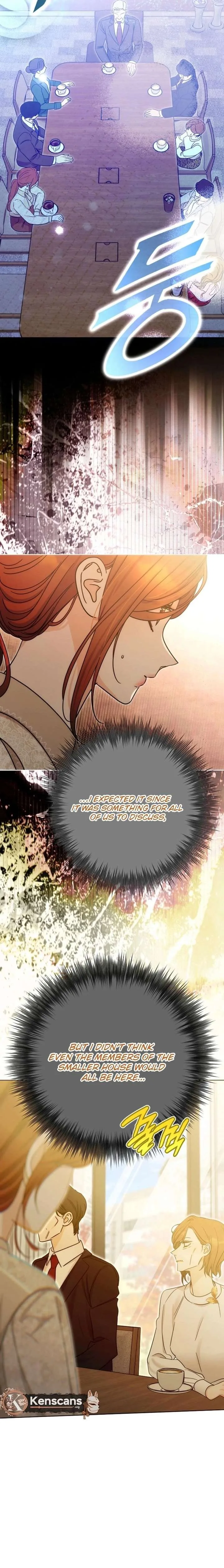 The Purpose of Marriage Chapter 41 page 3