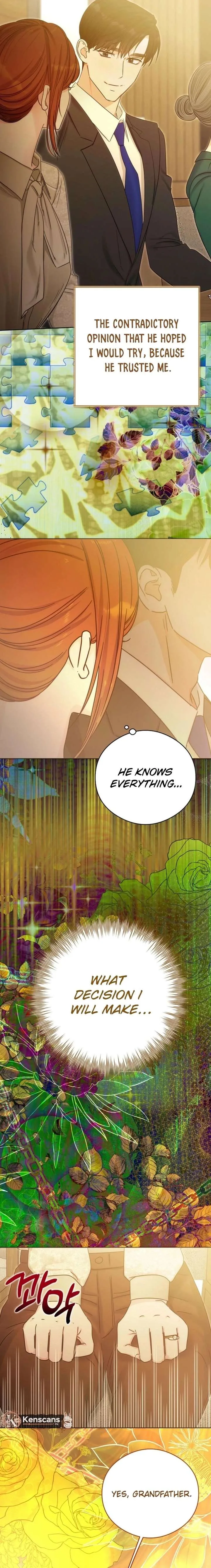 The Purpose of Marriage Chapter 41 page 10