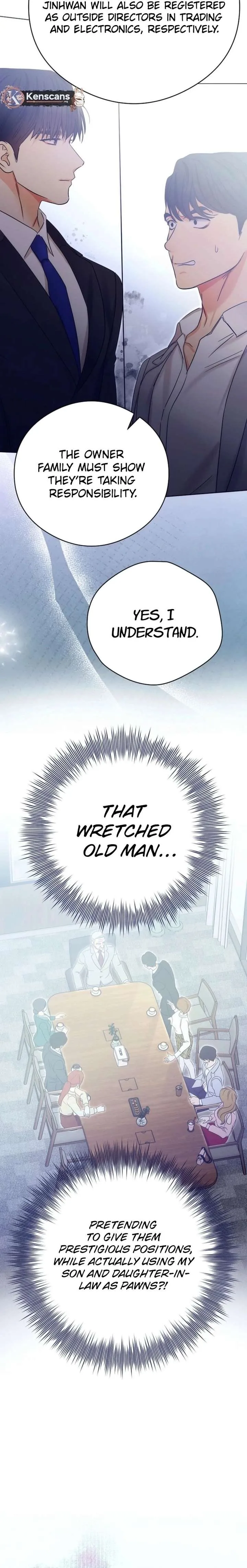 The Purpose of Marriage Chapter 41 page 15
