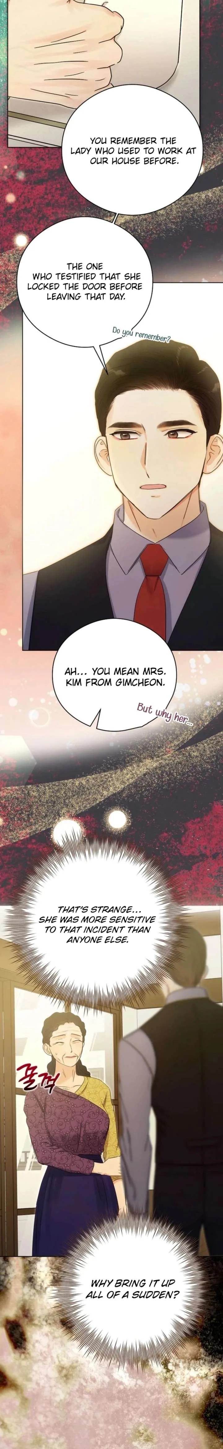 The Purpose of Marriage Chapter 40 page 3