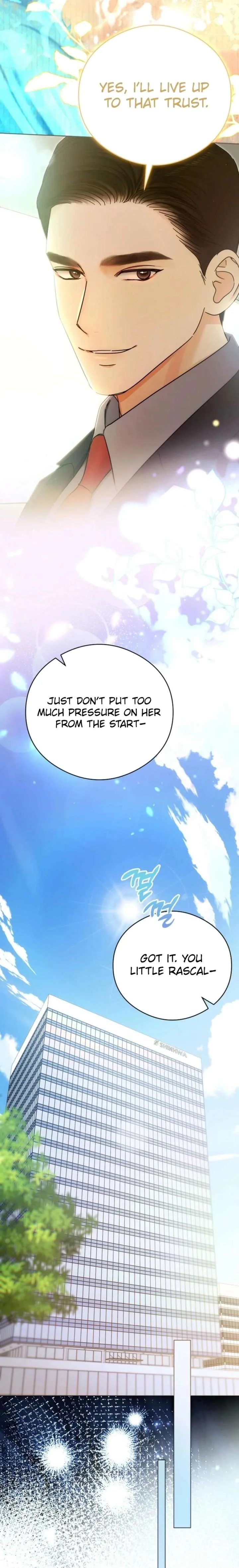 The Purpose of Marriage Chapter 40 page 12