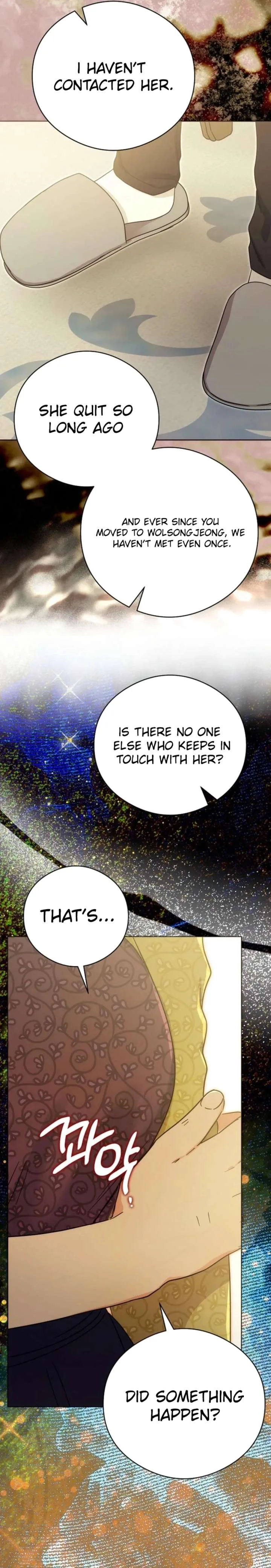 The Purpose of Marriage Chapter 40 page 4