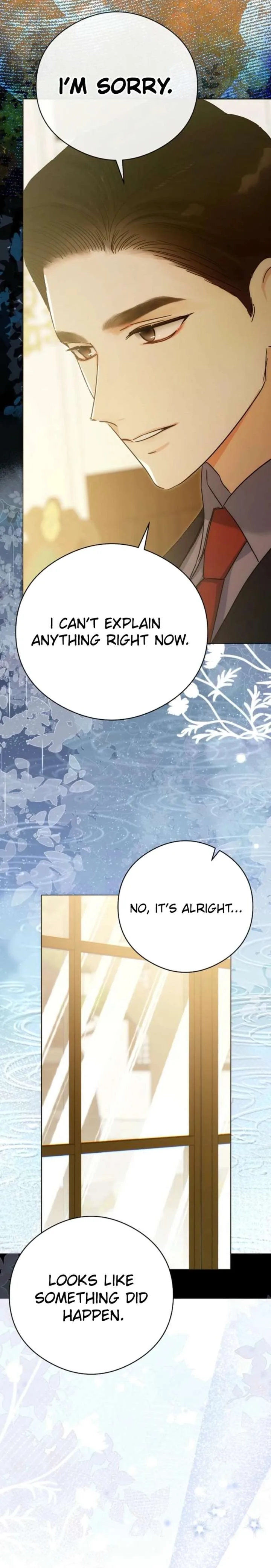The Purpose of Marriage Chapter 40 page 5