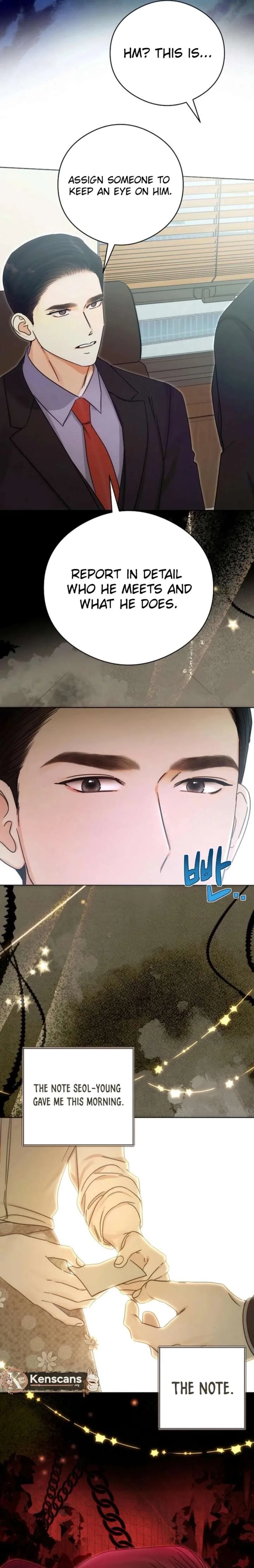 The Purpose of Marriage Chapter 40 page 14