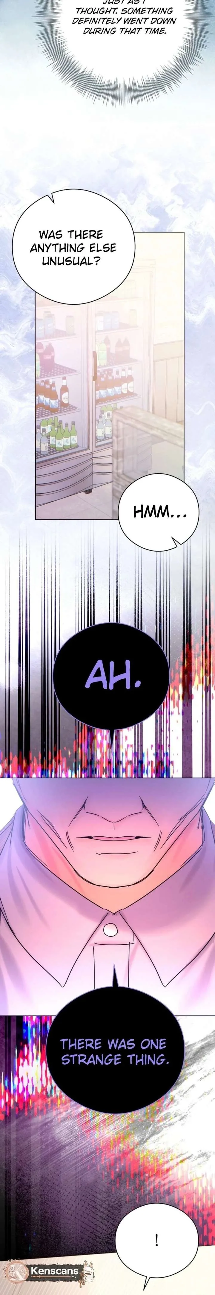 The Purpose of Marriage Chapter 43 page 10