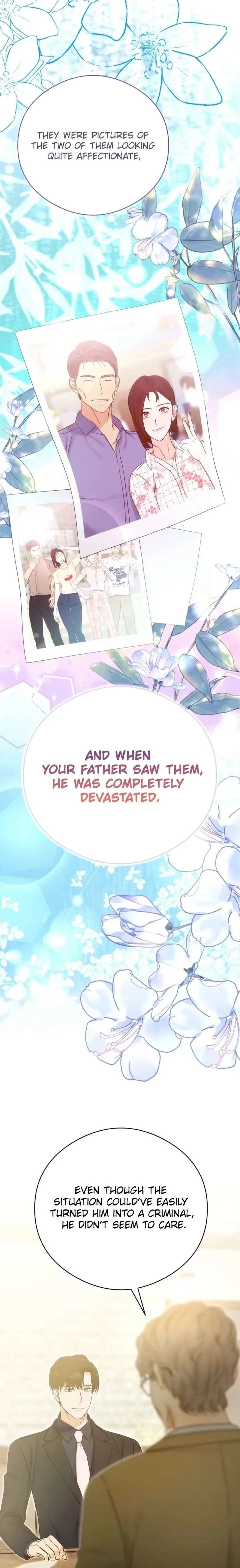 The Purpose of Marriage Chapter 43 page 6