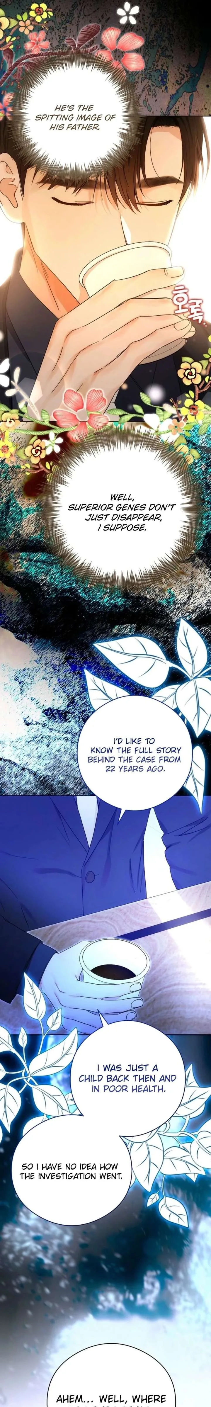 The Purpose of Marriage Chapter 43 page 3