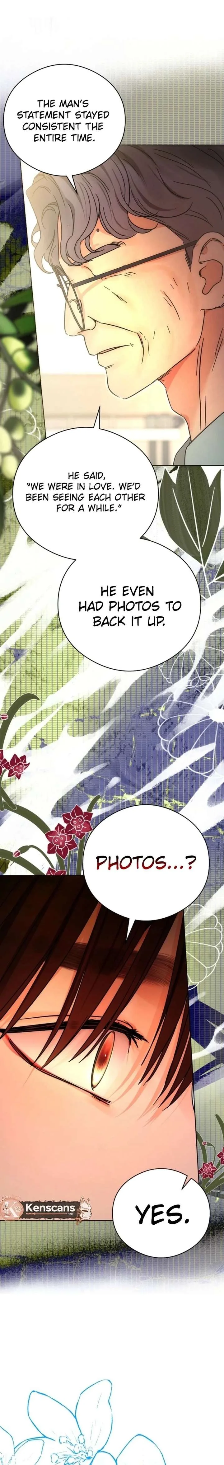 The Purpose of Marriage Chapter 43 page 5