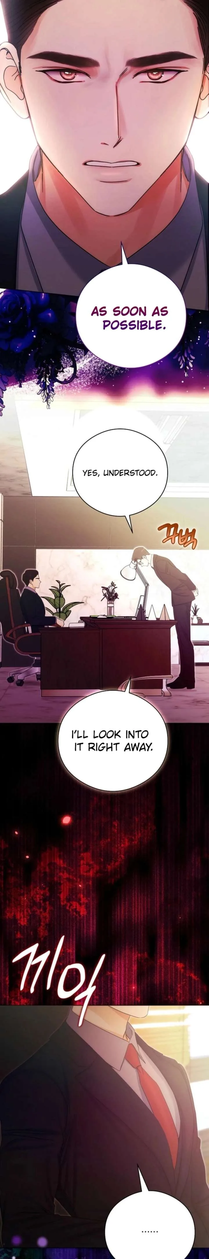 The Purpose of Marriage Chapter 40 page 16