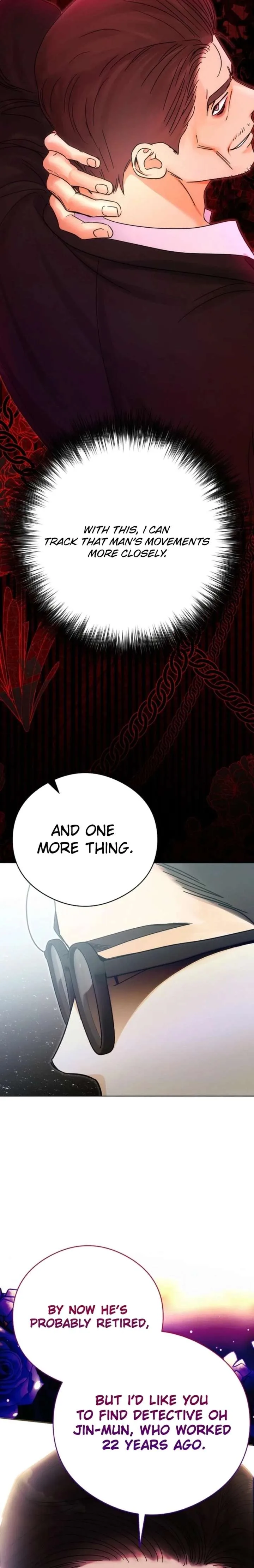 The Purpose of Marriage Chapter 40 page 15