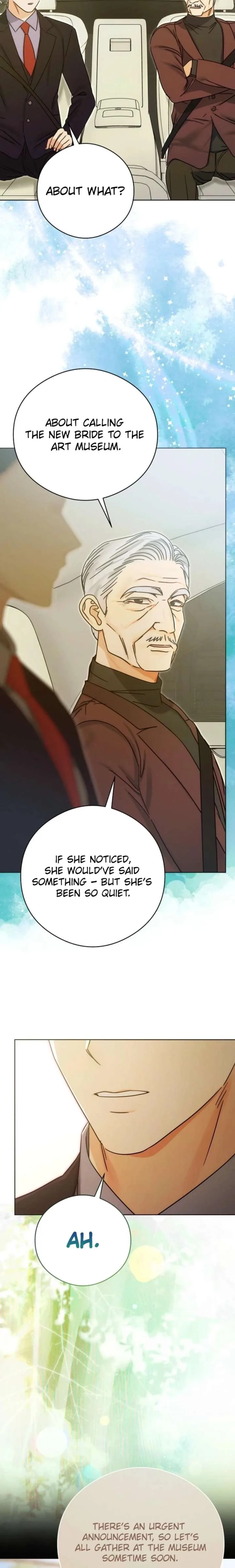 The Purpose of Marriage Chapter 40 page 9