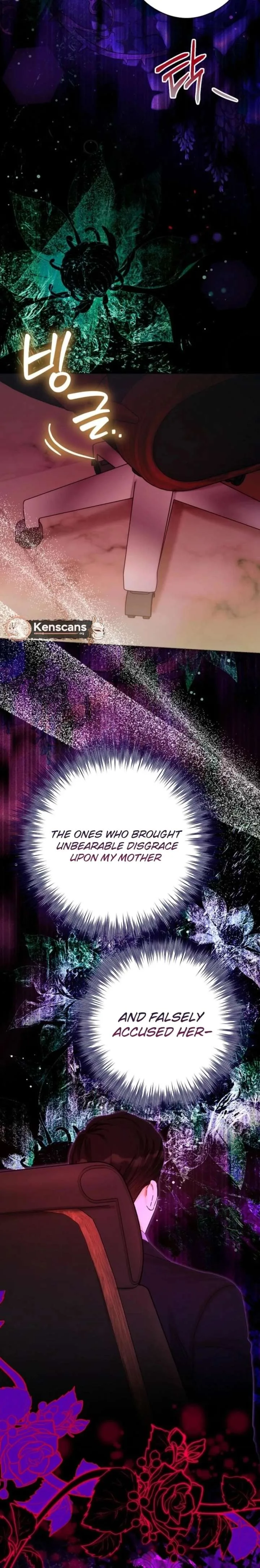 The Purpose of Marriage Chapter 40 page 17