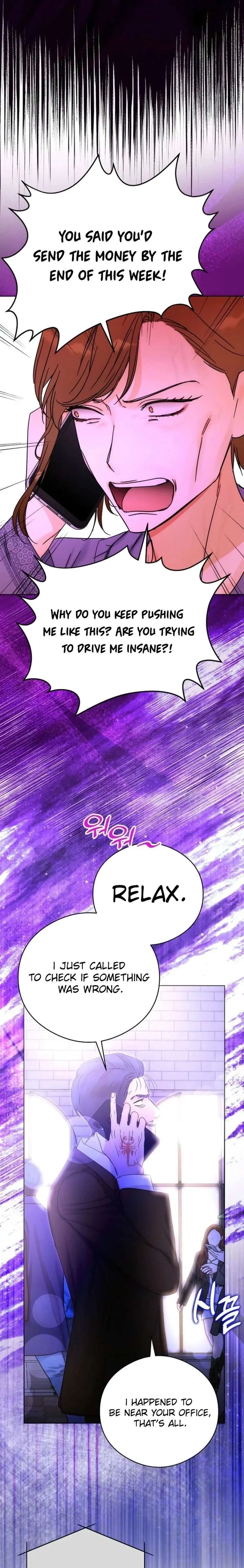 The Purpose of Marriage Chapter 43 page 20