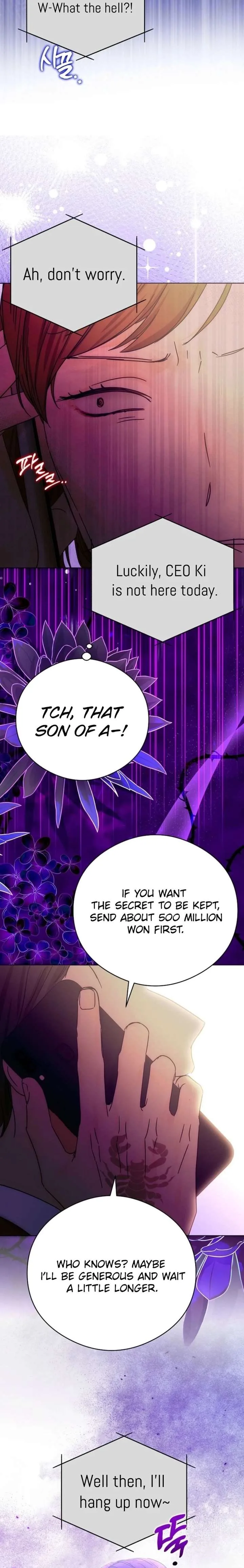 The Purpose of Marriage Chapter 43 page 21