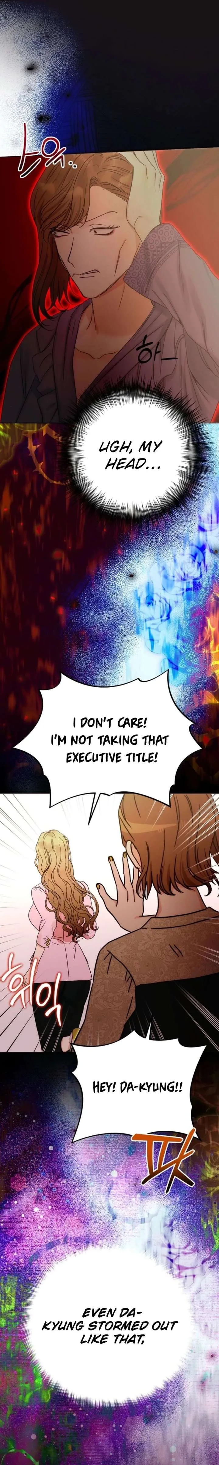 The Purpose of Marriage Chapter 43 page 23