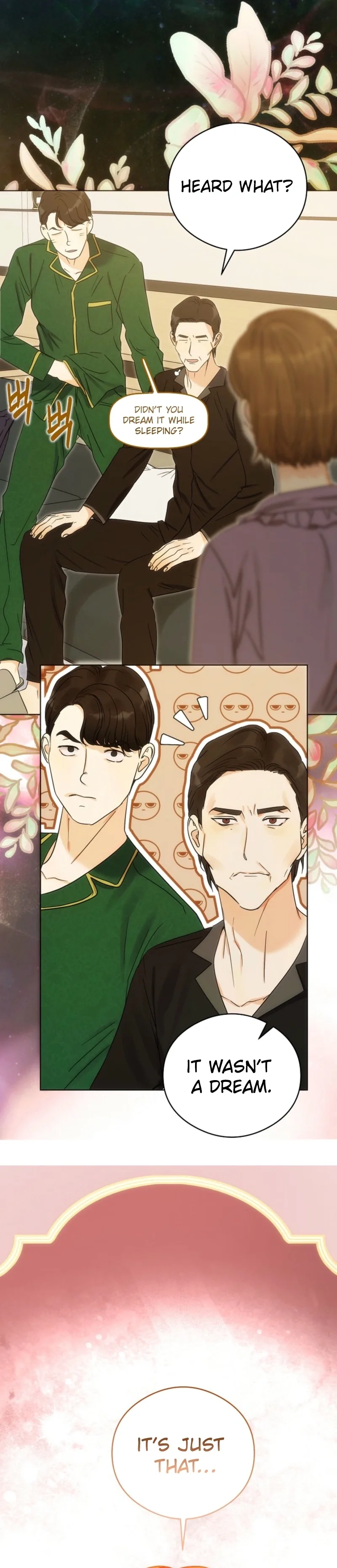 The Purpose of Marriage Chapter 44 page 3