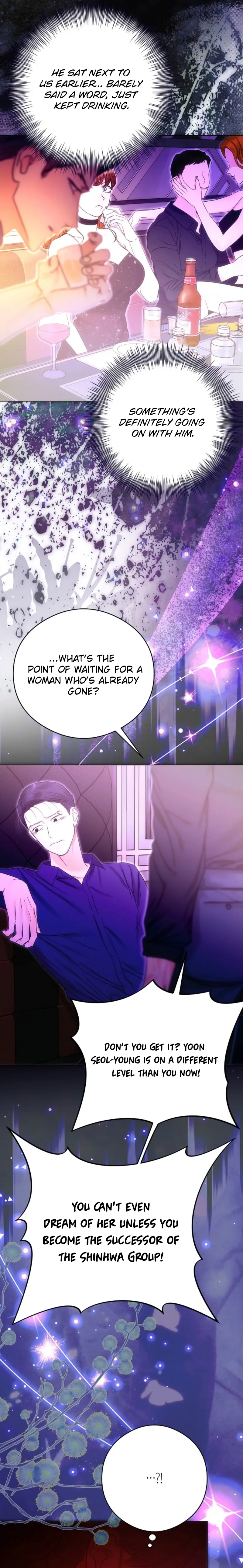 The Purpose of Marriage Chapter 44 page 10