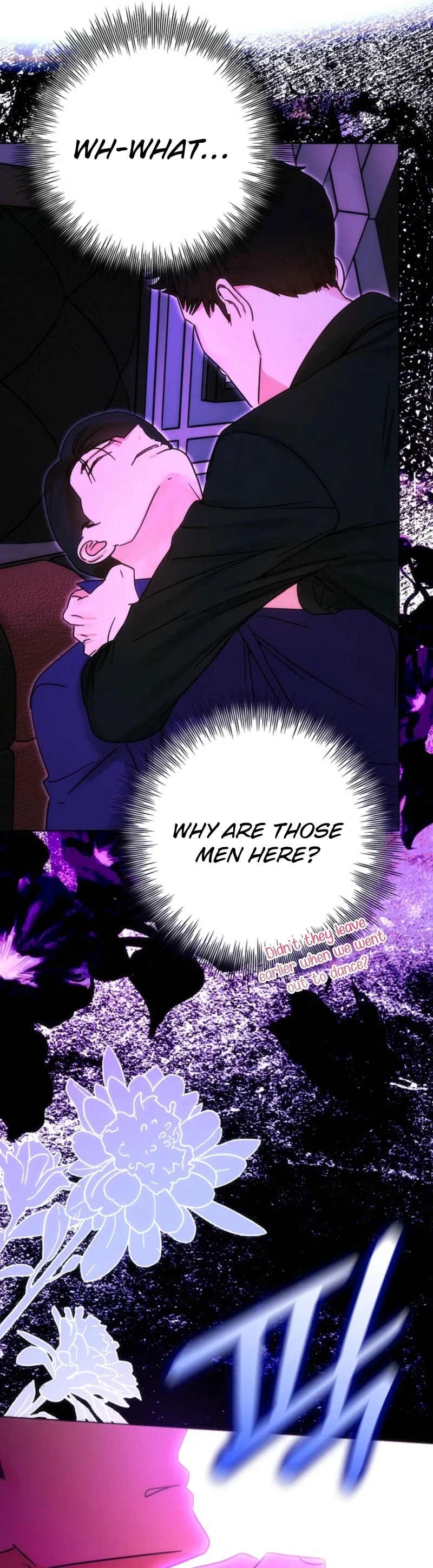 The Purpose of Marriage Chapter 44 page 8