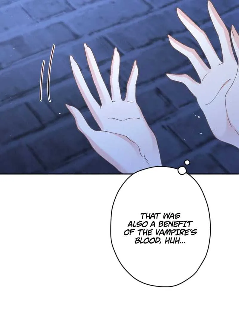 The Queen of Retainers is obsessed over at night Chapter 3 page 42